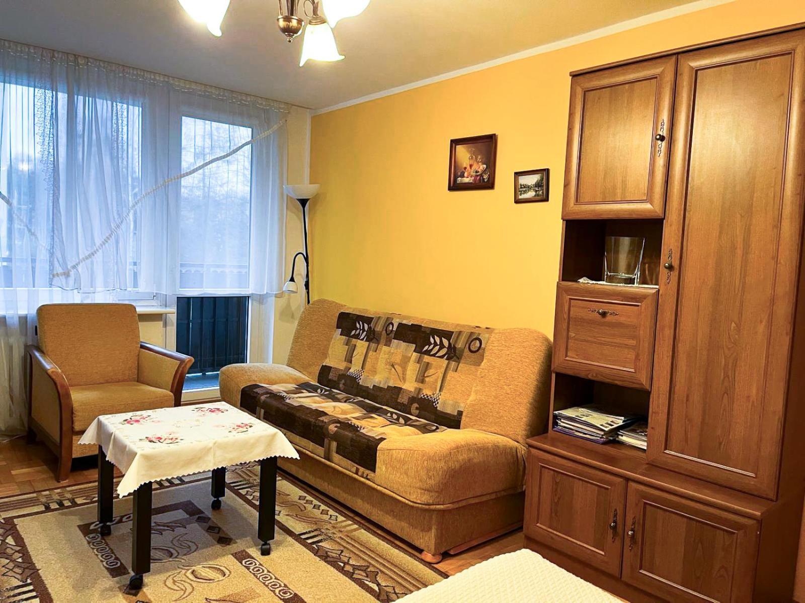 Apartament Na Nowickiego Nałęczów Exterior foto